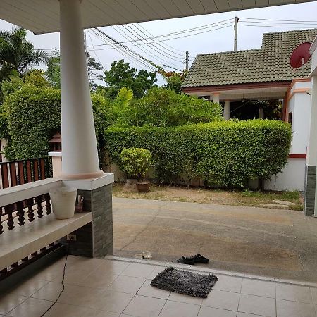 Villa - Baan Dusit Pattaya Ban Nong Hin  Exterior photo