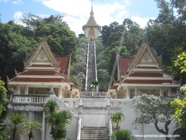 Villa - Baan Dusit Pattaya Ban Nong Hin  Exterior photo