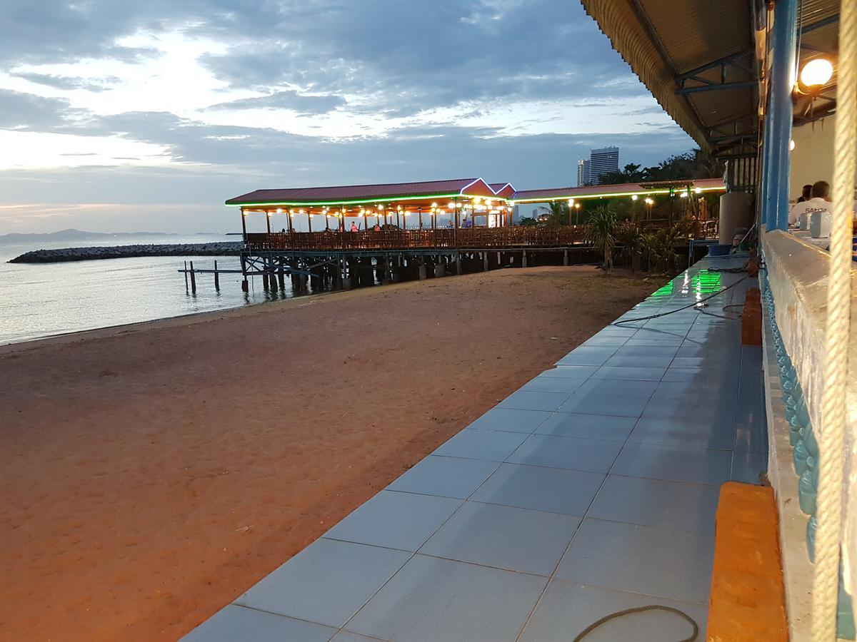 Villa - Baan Dusit Pattaya Ban Nong Hin  Exterior photo