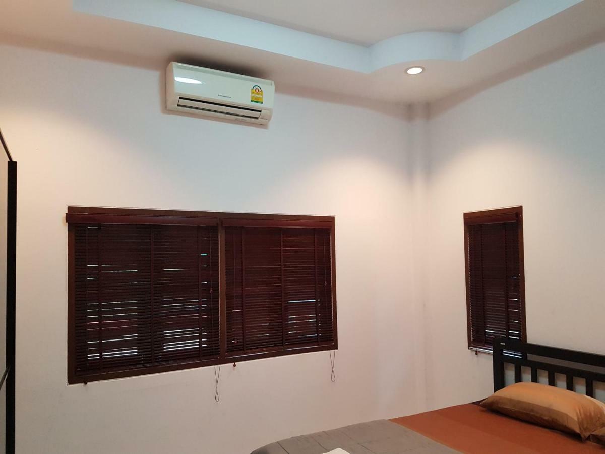 Villa - Baan Dusit Pattaya Ban Nong Hin  Exterior photo